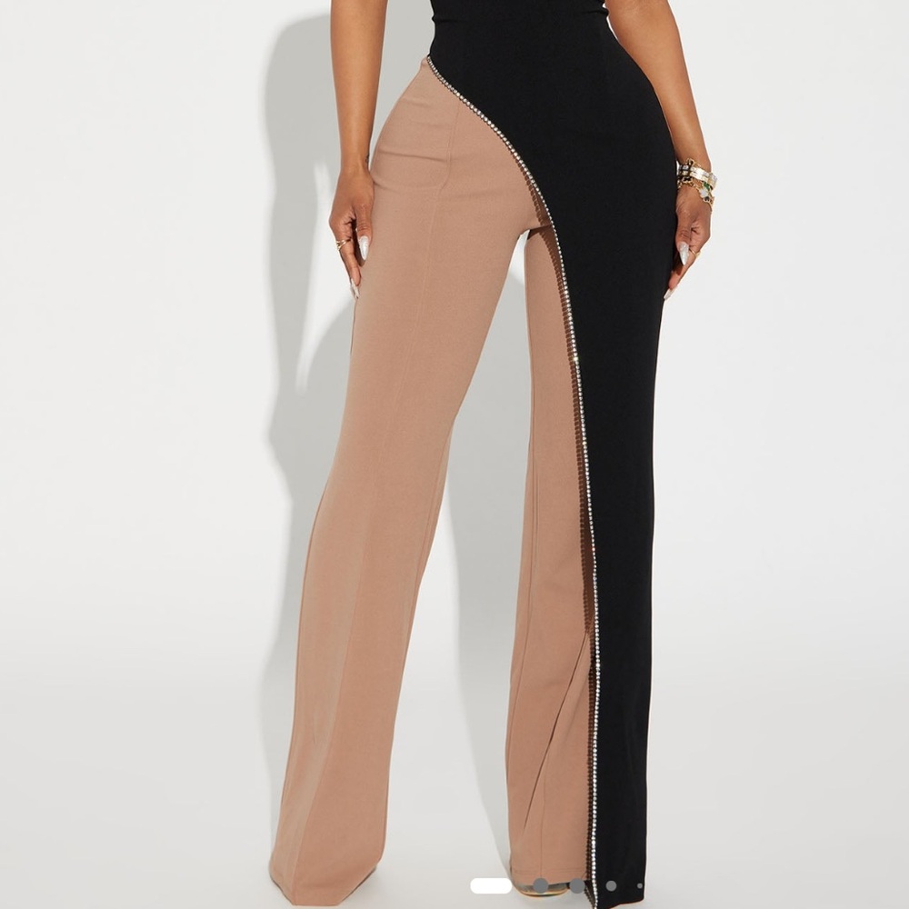 Jumpsuit, - Picture 5 of 5